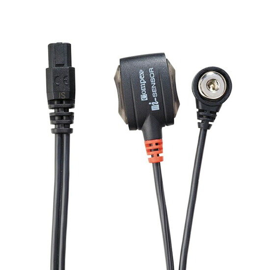 【送料無料/コンペックス付属品】Compex Ｍiセンサーケーブル
