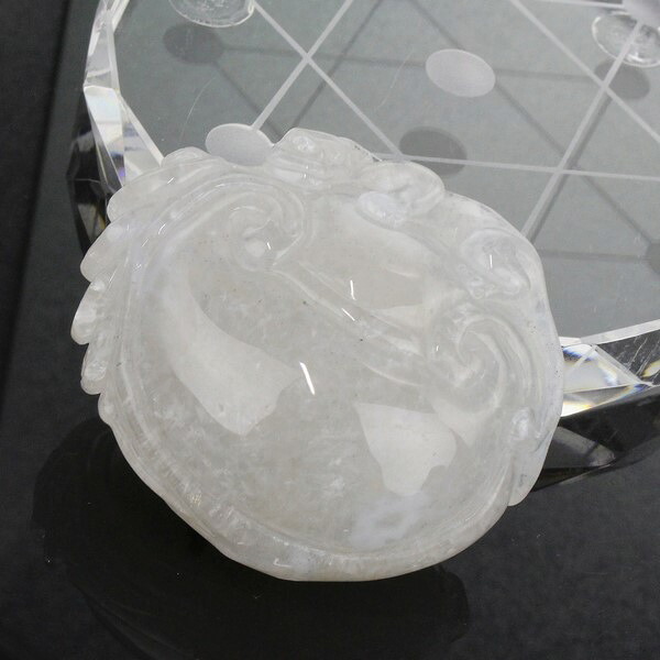 瑪瑙[メノウ] 彫刻 お守り｜瑪瑙 Agate メノウ アゲート【Gemstone クラスター ポイント 石 原石 クラスタ Stone Cluster】メンズ レディース 一点物 パワーストーン 瑪瑙[メノウ]【ポイント割引商品】