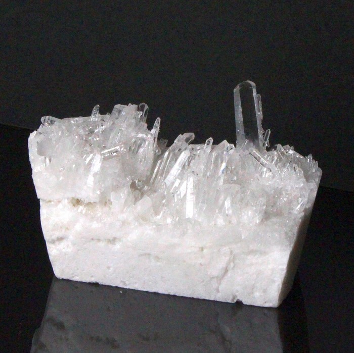 水晶 クラスター｜Crystal 水晶 クォーツ すいしょう ロッククリスタル 石英 Quartz クリスタル Point 石 原石 クラスター ポイント Stone 水晶クラスター｜メンズ レディース 天然石 海外直輸入価格 水晶【ポイント割引商品】 パワーストーン 原石 天然石