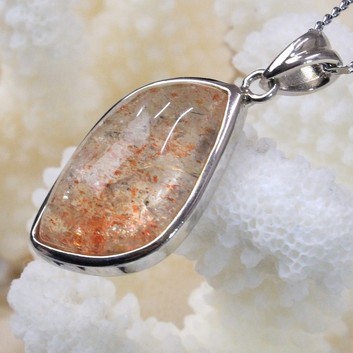 Rakuten 楽天市場 サンストーン ペンダント 日長石 Sunstone 太陽石 サン ストーン ネックレス Pendant Necklace ペンダント チャーム 首輪 メンズ レディース 天然石 海外直輸入価格 サンストーン パワーストーン ネックレス 天然石 パワーストーン 天然石 Lulu