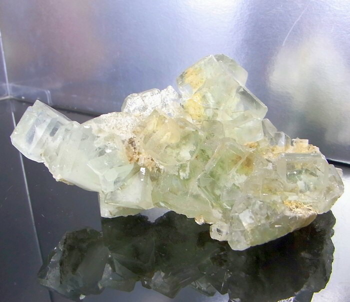 楽天市場】グリーンフローライト 原石｜グリーンフローライト Fluorite