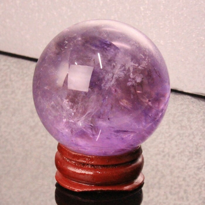 【希少な大玉】アメジスト丸玉 楽天市場】【48mm】アメジスト 丸玉｜アメシスト Amethyst 紫