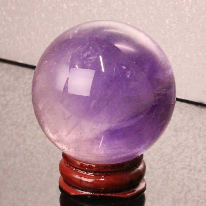 大特価☆アメジスト ハート型☆美結晶☆美極濃紫☆ アメジスト ハート型 クラスター 専用木製台座付 高さ116mm 重さ