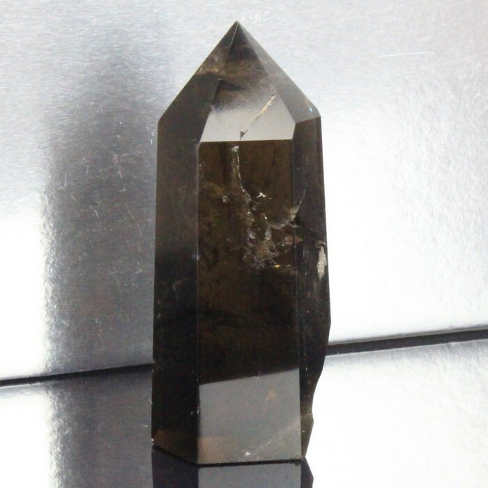 楽天市場】スモーキークォーツ ポイント｜Smoky Quartz 煙水晶