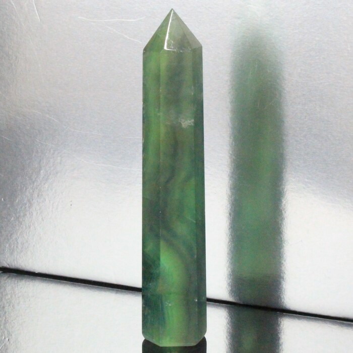 楽天市場】フローライト スライス プレート タンブル【マルチカラー