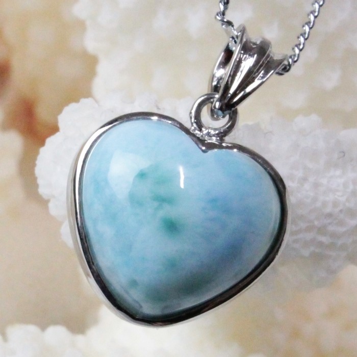 人気定番の ネックレス Necklace ペンダント ネックレス ラリマー Pectolite Larimar ペクトライト ペンダント 曹灰針石 ラリマー Pendant メンズ ラリマー 海外直輸入価格 天然石 パワーストーン レディース A Hindconstruction Com