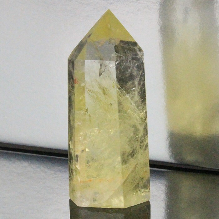 シトリン ポイント｜シトリントパーズ Citrine 黄水晶 シトロン シトリン クラスター 原石 浄化用水晶 置物 ポイント Point 柱 Cluster 石 浄化｜メンズ Men's レディース Ladies 限定 天然石 シトリン