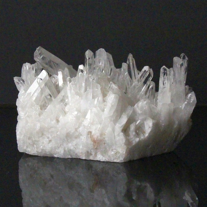 水晶 クラスター｜ロッククリスタル Crystal Quartz クリスタル クォーツ すいしょう 水晶 浄化用水晶 置物 クラスター 原石 クラスタ Gemstone Cluster 石 浄化 水晶クラスター｜メンズ レディース パワーストーン 天然石 海外直輸入価格 水晶【ポイント割引商品】