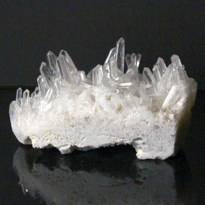 水晶 クラスター｜Crystal ロッククリスタル Quartz 石英 クリスタル クォーツ すいしょう 水晶 クラスタ Gemstone Cluster 石 浄化用水晶 置物 浄化 水晶クラスター｜メンズ Men's レディース 天然石 限定 一点物 水晶【ポイント割引商品】