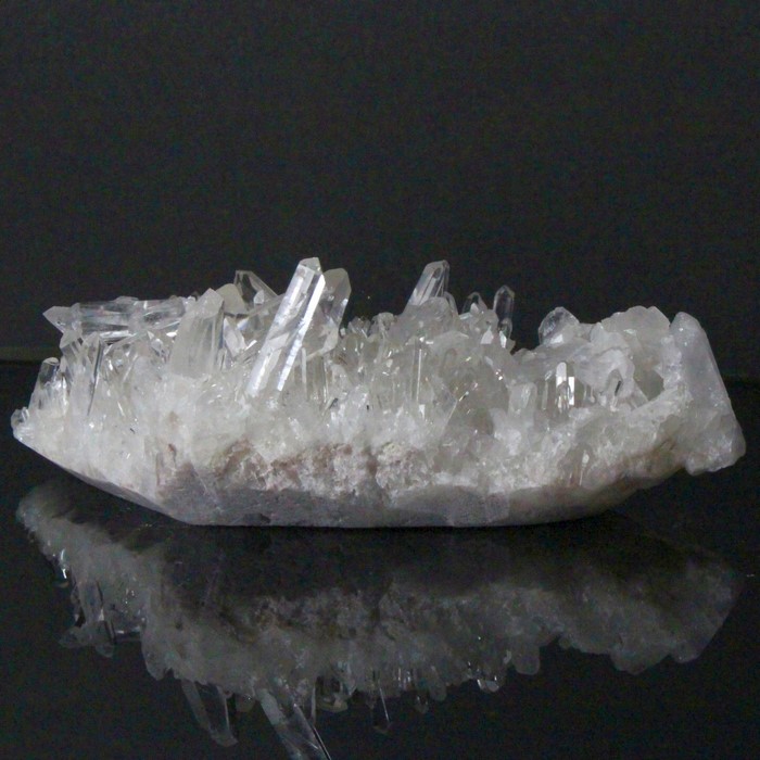 水晶 クラスター｜ロッククリスタル Crystal Quartz クリスタル クォーツ すいしょう 水晶 原石 クラスタ Gemstone 浄化用水晶 Cluster 石 置物 浄化 クラスター 水晶クラスター｜メンズ Men's レディース 天然石 限定 一点物 水晶【ポイント割引商品】