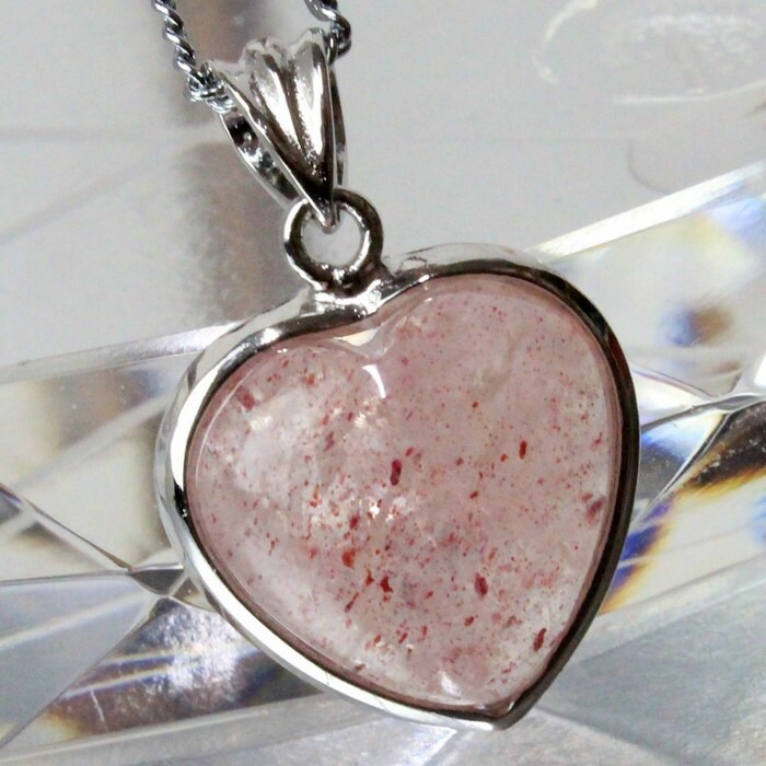 最適な材料 楽天市場 ストロベリークォーツ ペンダント 苺水晶 Strawberry Quartz ストロベリークォーツ ネックレス Pendant ペンダントトップ ねっくれす Necklace ペンダント メンズ Men S レディース 天然石 限定 一点物 ストロベリークォーツ パワーストーン