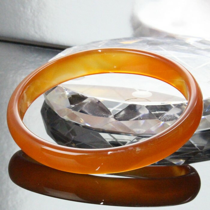 1194円 至上 サードオニキス バングル 赤縞瑪瑙 めのう メノウ ブレスレット Bangle 腕輪 Bracelet ブレスレッド メンズ Men's レディース Ladies 限定 天然石