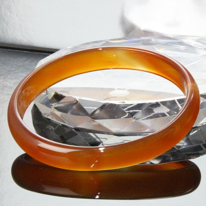 サードオニキス バングル|赤縞瑪瑙 めのう サードオニキス メノウ ブレスレット Bracelet ブレスレッド バングル Bangle 腕輪|メンズ Men's レディース Ladies 天然石 海外直輸入価格 サードオニキス