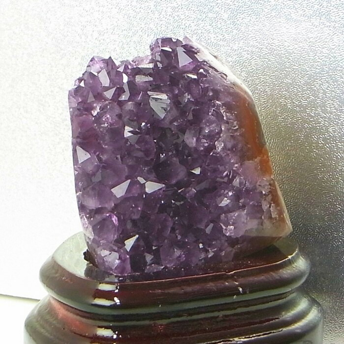 アメジスト クラスター|アメシスト Amethyst 紫水晶 アメジスト 原石 インテリア Cluster 石 置物 浄化|メンズ レディース パワーストーン 天然石 海外直輸入価格 アメジスト アメジストクラスター|パワーストーン 天然石 LuLu House