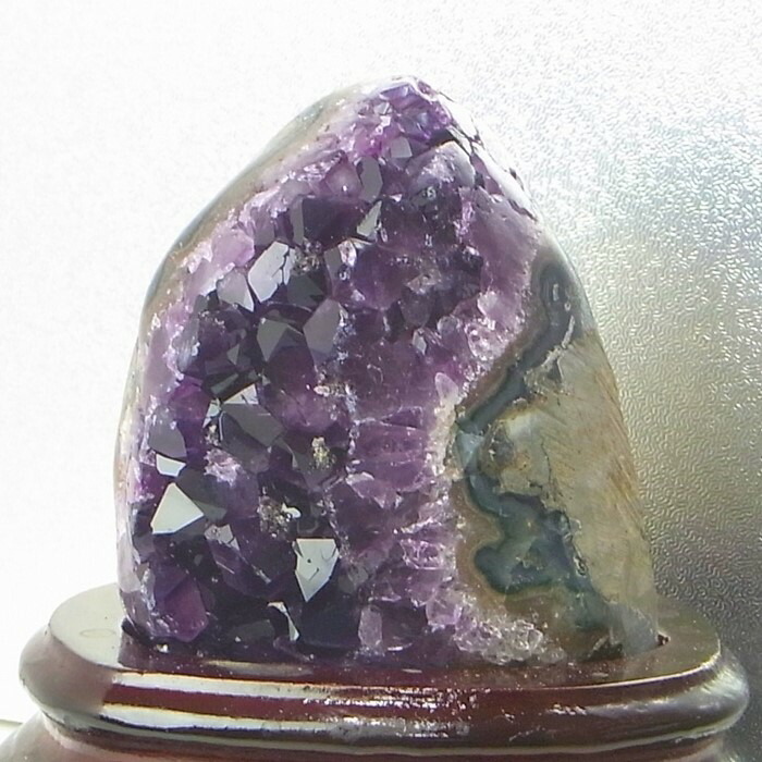 楽天市場】アメジスト ドクロ｜アメシスト Amethyst 紫水晶