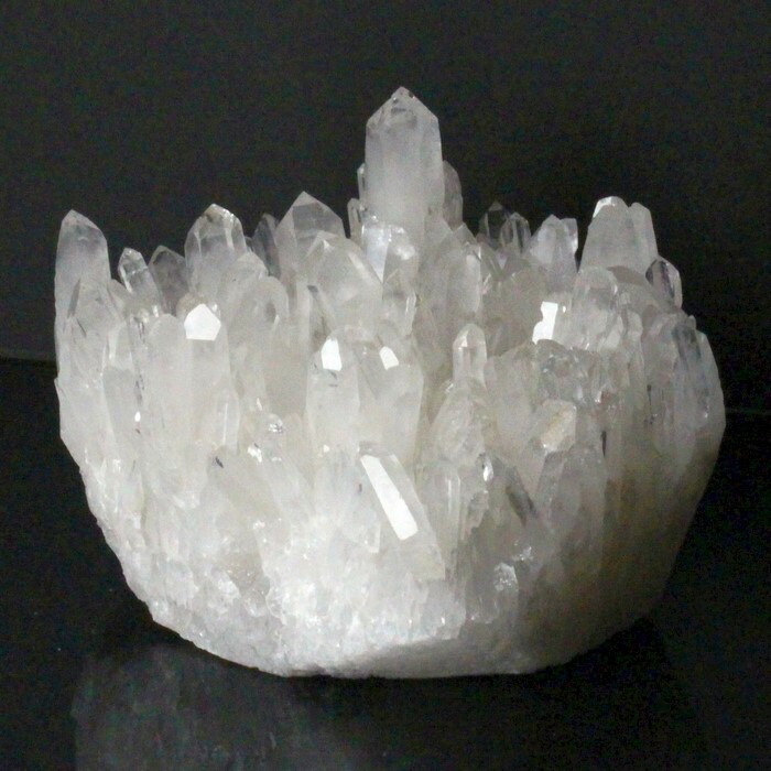 水晶 クラスター Crystal Quartz ロッククリスタル 石英 クリスタル クォーツ 水晶 原石 浄化用水晶 Cluster 置物 インテリア 石 浄化 クラスター 水晶クラスター メンズ レディース 一点物 パワーストーン 水晶 Lojascarrossel Com Br