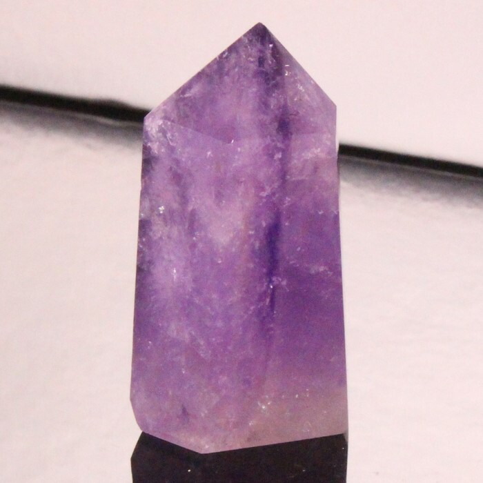 楽天市場】アメジスト ポイント｜アメシスト Amethyst 紫水晶