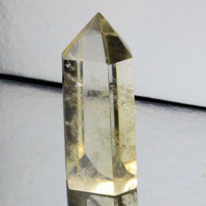 楽天市場】シトリン ポイント｜シトリントパーズ Citrine 黄水晶