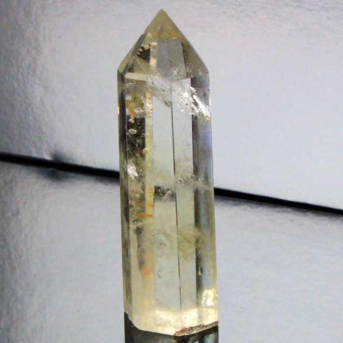 楽天市場】シトリン ポイント｜シトリントパーズ Citrine 黄水晶