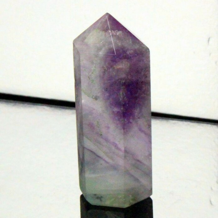 楽天市場】フローライト 蛍石 丸玉 置物 【中国産】【約30mm珠】【種類