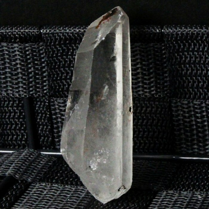 楽天市場】水晶 原石 ポイント｜Crystal すいしょう ロッククリスタル