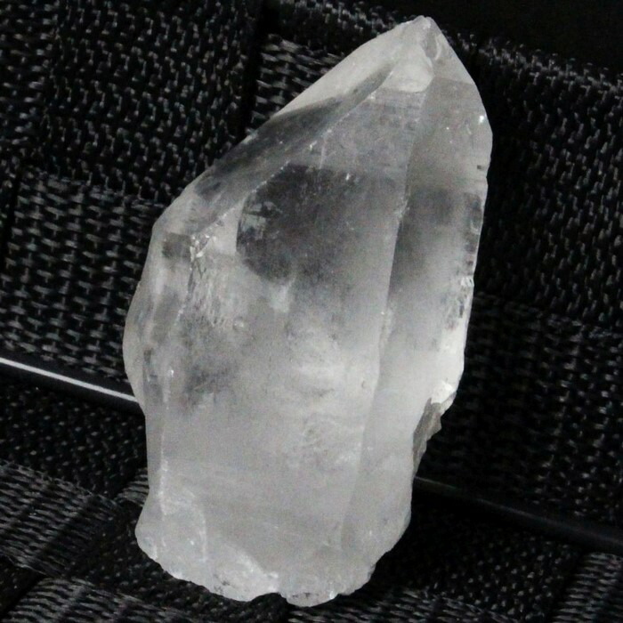 楽天市場】水晶 原石 ポイント｜Crystal すいしょう ロッククリスタル