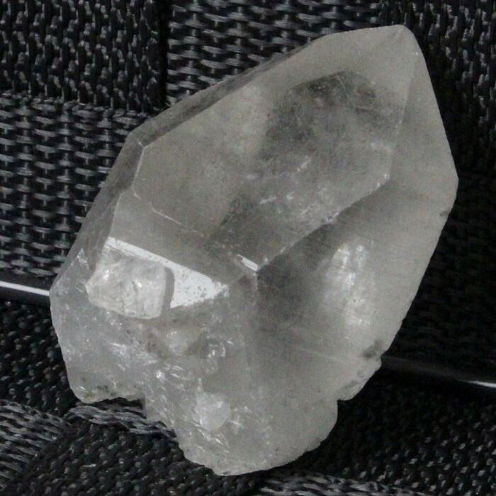 楽天市場】水晶 原石 ポイント｜Crystal すいしょう ロッククリスタル