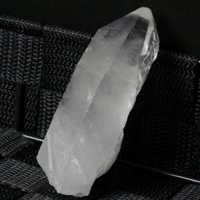 楽天市場】水晶 原石 ポイント｜Crystal すいしょう ロッククリスタル