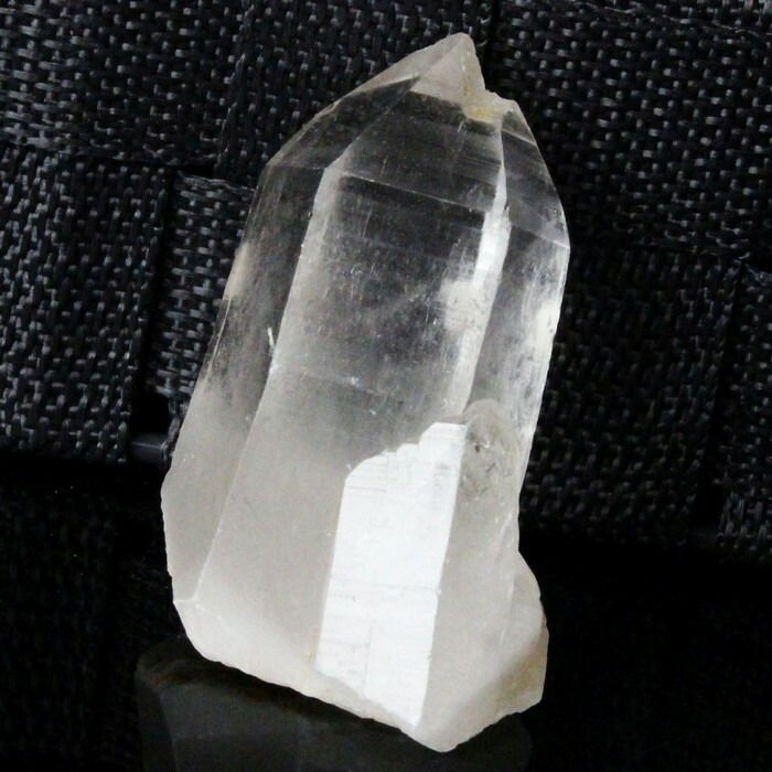 楽天市場】水晶 原石 ポイント｜Crystal すいしょう ロッククリスタル