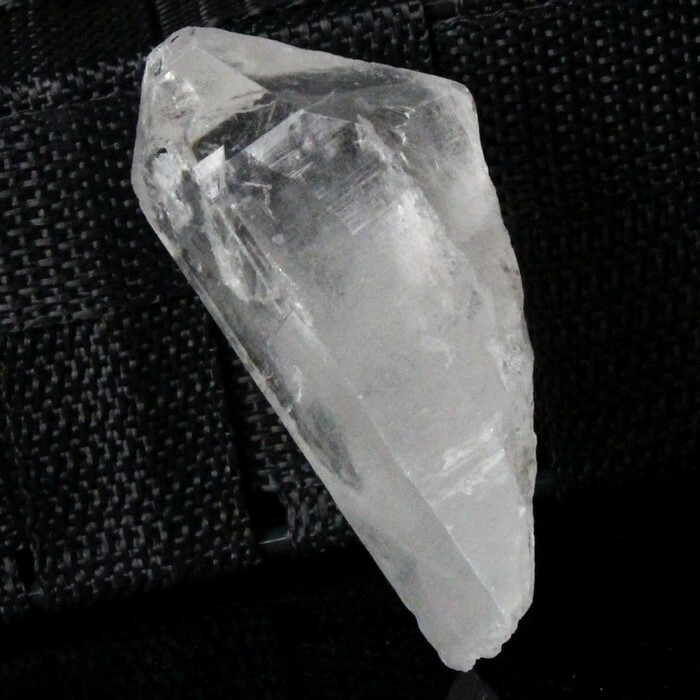 ヒマラヤ水晶 原石 浄化 ポイント 高透明度 天然石 パワーストーン 水晶ポイント原石 透明度が高いヒマラヤ水晶クラスター 水晶原石