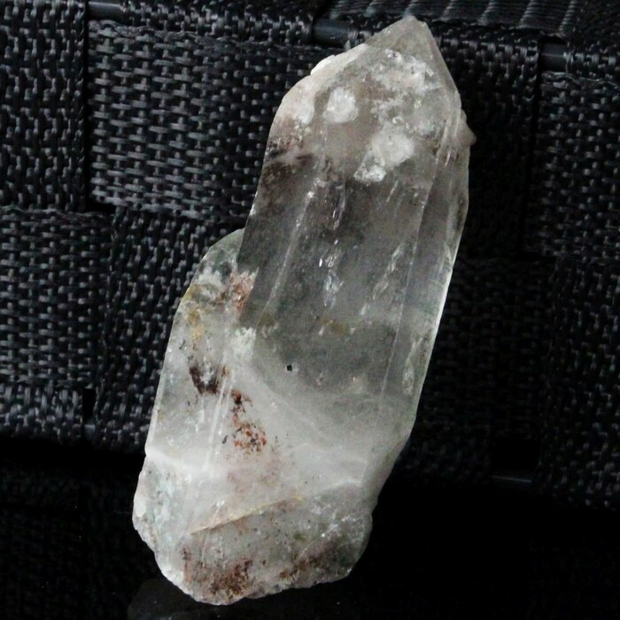 天然石　水晶　原石　ポイント　約12cm 台座付 天然石 水晶 原石 ポイント 約12cm 台座付 楽天市場】水晶 原石