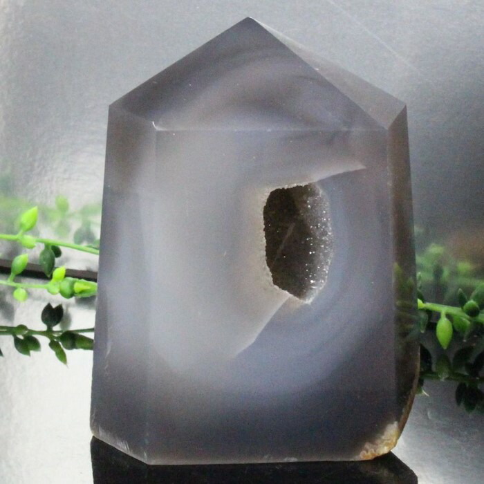 楽天市場】【存在感抜群 大きいサイズ】瑪瑙 ポイント｜トレジャー