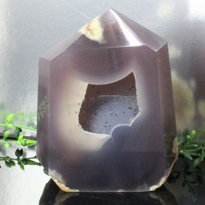 楽天市場】瑪瑙[メノウ] 原石｜瑪瑙 メノウ めのう アゲート 天眼石