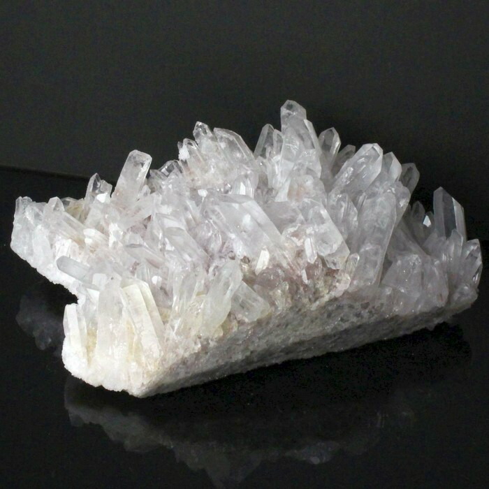 クリスタルクラスター 楽天市場】水晶 クラスター ロッククリスタル Crystal