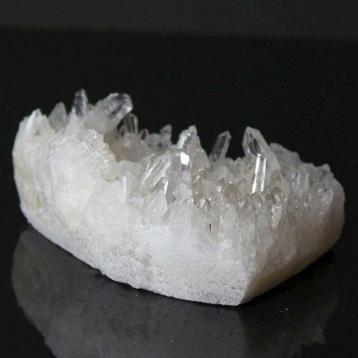 希少　クリスタル 水晶　クラスタークォーツ 楽天市場】ヒマラヤ 水晶 クラスター｜Crystal ロッククリスタル