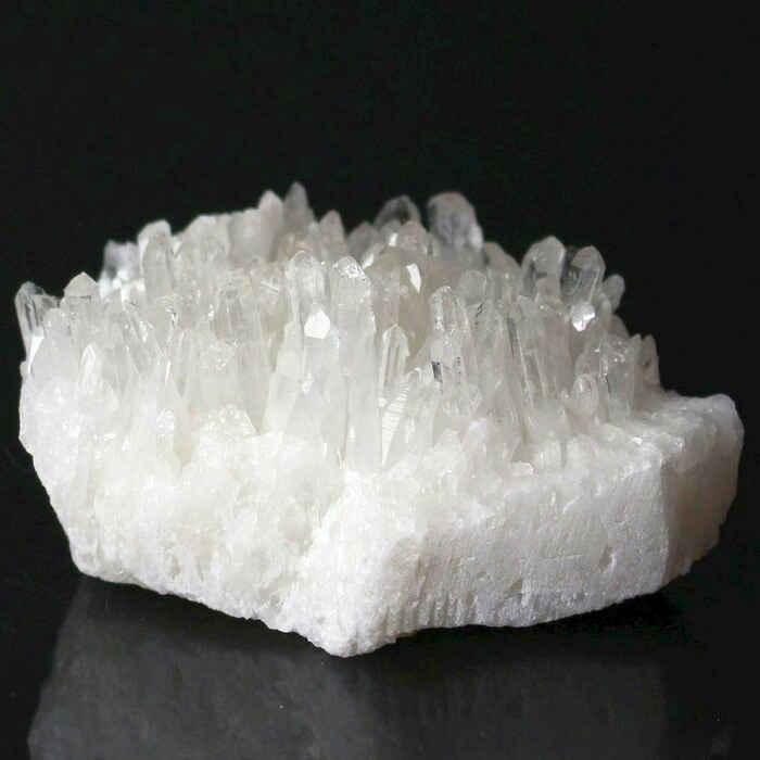 【楽天市場】水晶 クラスター|Crystal すいしょう ロッククリスタル 石英 クリスタル クォーツ 水晶原石 透明 天然 水晶 浄化 水晶 ...