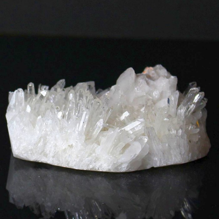 全ての 水晶 クラスター Crystal Quartz ロッククリスタル 石英