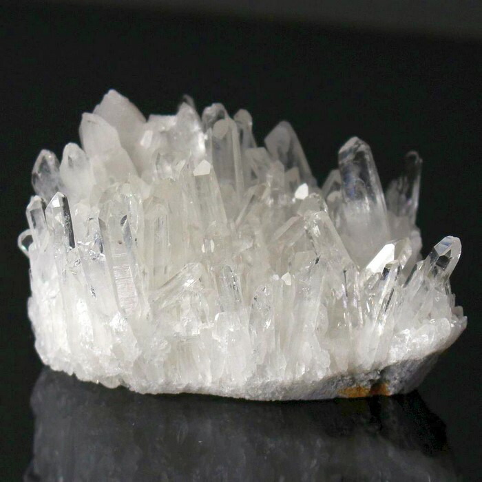 楽天市場】水晶 クラスター｜Crystal ロッククリスタル 石英