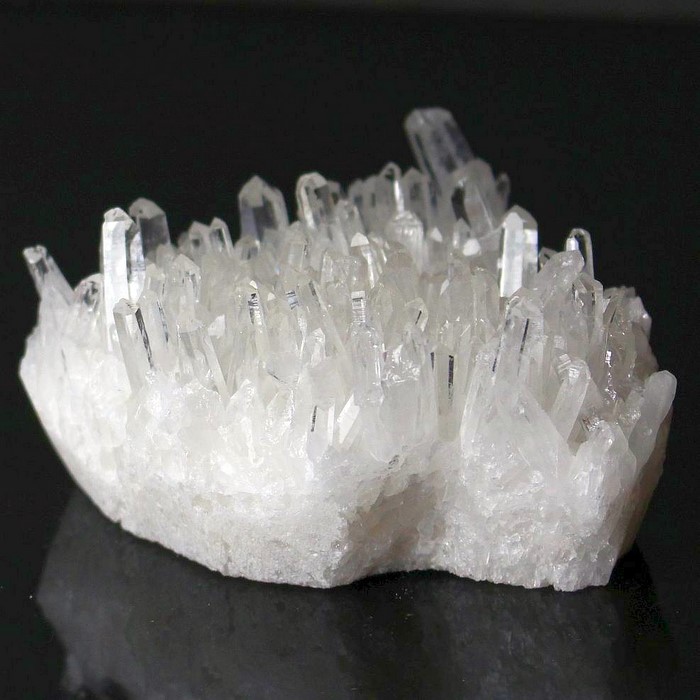 水晶 クラスター｜Quartz ロッククリスタル 石英 クリスタル クォーツ 水晶原石 透明 天然 水晶 原石 インテリア 浄化用水晶 Cluster 石 置物 浄化 水晶クラスター｜メンズ レディース 人気 おすすめ 限定 天然石 水晶【ポイント割引商品】