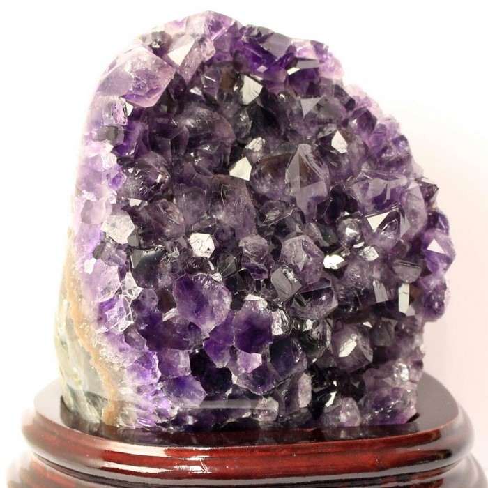 アメジスト クラスター｜アメシスト Amethyst 紫水晶 アメジスト 原石 インテリア アメジストドーム Cluster 石 置物 浄化｜メンズ レディース 人気 おすすめ 天然石 海外直輸入 アメジスト アメジストクラスター