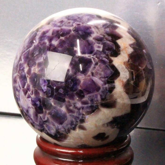 楽天市場】【大玉 79mm玉】アメジスト 丸玉｜アメシスト Amethyst 紫