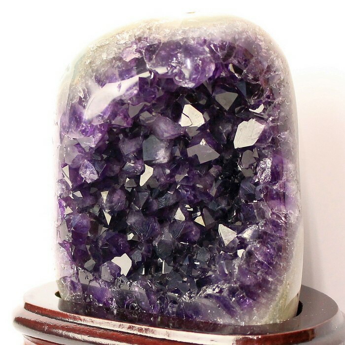 アメジスト クラスター｜紫水晶 アメシスト Amethyst アメジスト 原石 Cluster 石 クラスター ドーム 置物 インテリア アメジストドーム 浄化｜メンズ レディース 限定 一点物 パワーストーン アメジスト アメジストクラスター