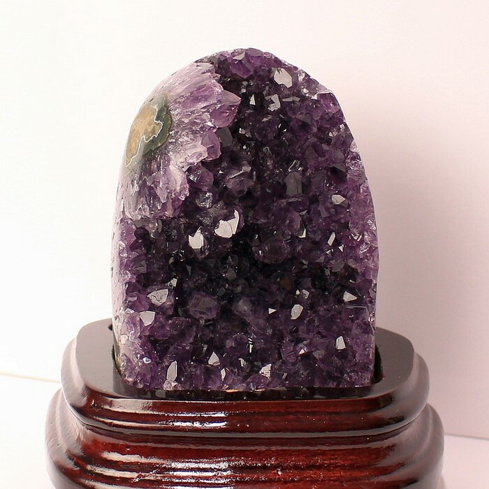 楽天市場】【ウルグアイ産 最高品質 限定 一点物】アメジスト