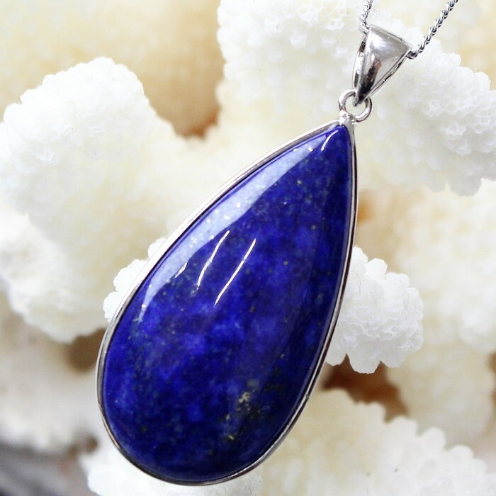 格安人気 厳選 品質 一点物 ラピスラズリ ペンダント ラピス 瑠璃 Lapis Lazuli 青金石 ラピスラズリ ペンダントトップ ぺんだんと Necklace 魔除け 厄除け ネックレス メンズ レディース 一点物アイテム 天然石 ラピスラズリ 気質アップ Www Camtrack Net