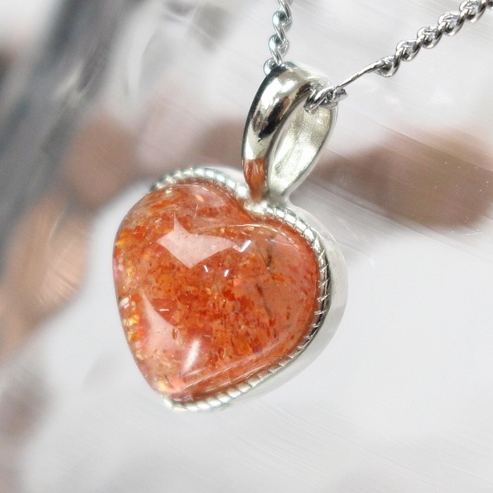 100 の保証 サンストーン ペンダント Sunstone 太陽石 日長石 サンストーン ネックレス ペンダントヘッド Pendant Necklace メンズ レディース 天然石 限定 一点物 サンストーン 即納特典付き Www Kioskogaleria Com