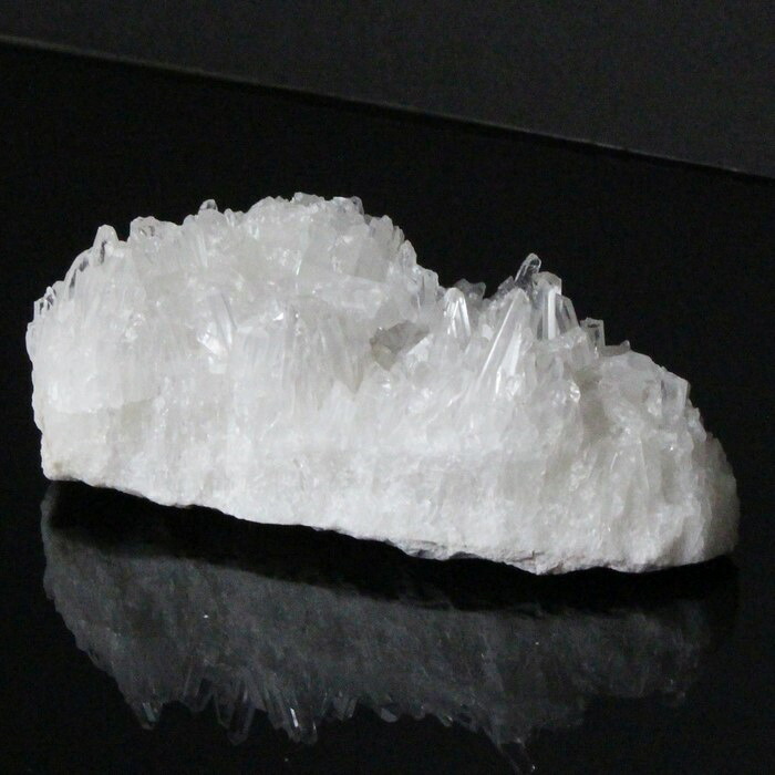 水晶 クラスター|Crystal ロッククリスタル 石英 クリスタル クォーツ 水晶 浄化 クラスター 原石 Cluster 石 置物 浄化|メンズ レディース 人気 おすすめ 天然石 海外直輸入 水晶
