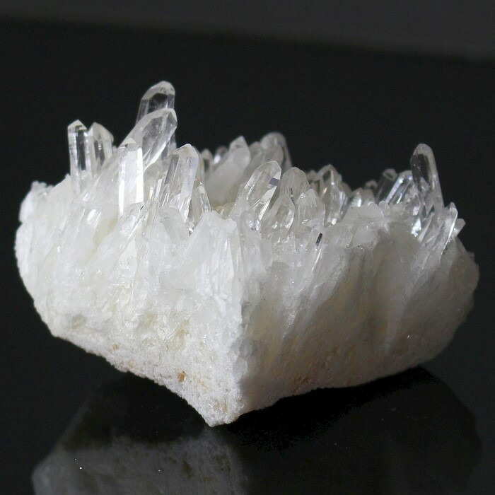 【厳選 品質 一点物】水晶 クラスター｜ロッククリスタル Crystal Quartz 石英 クリスタル クォーツ 水晶 原石 浄化 Cluster 置物 石 浄化 クラスター｜メンズ レディース 限定 一点物 パワーストーン 水晶