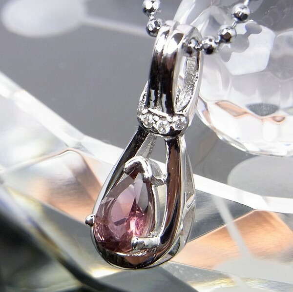 天然石トルマリンビーズネックレス 大粒　専用ボックス付き　キ104 楽天市場】《10月の誕生石》ブラックトルマリン［電気石