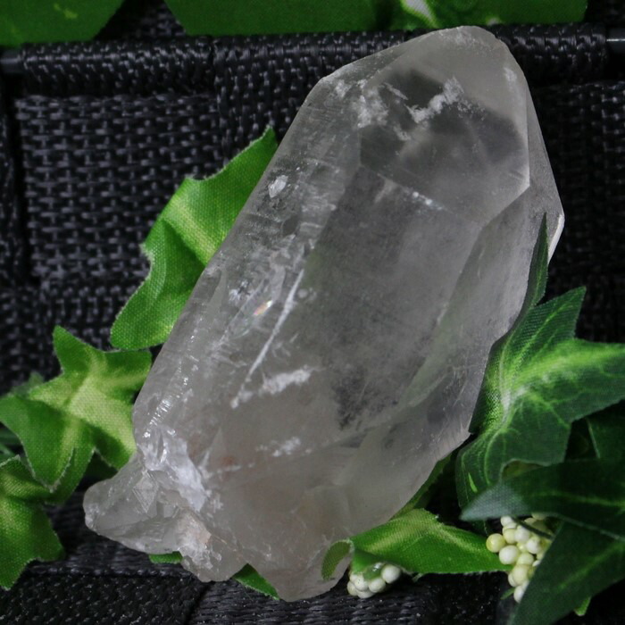 ⭐️上品位 ヒマラヤ産 水晶ポイント 天然石 原石 台座付き 新品 No-BAF 楽天市場】ヒマラヤ水晶 原石 ポイント｜Crystal ロッククリスタル