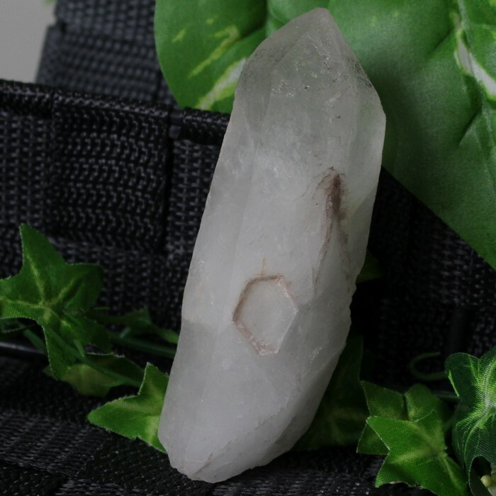 楽天市場】ヒマラヤ水晶 原石 ポイント｜Crystal ロック